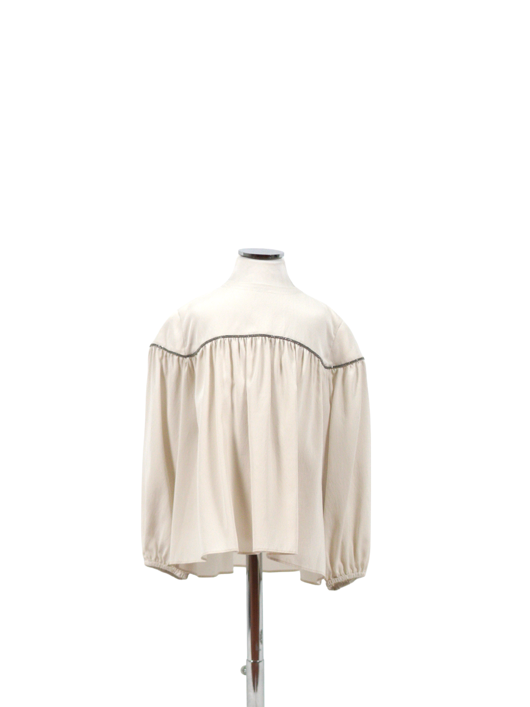 Camicia Brunello Cucinelli XBF948T420A/