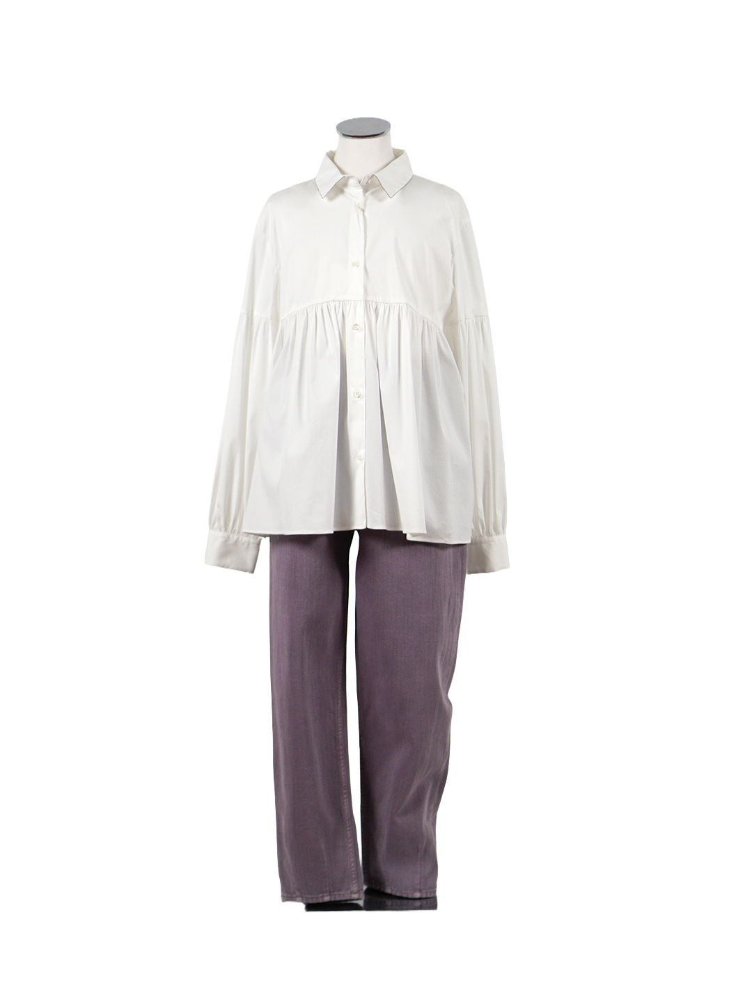 Jeans Bambina Brunello Cucinelli B293PP426B/