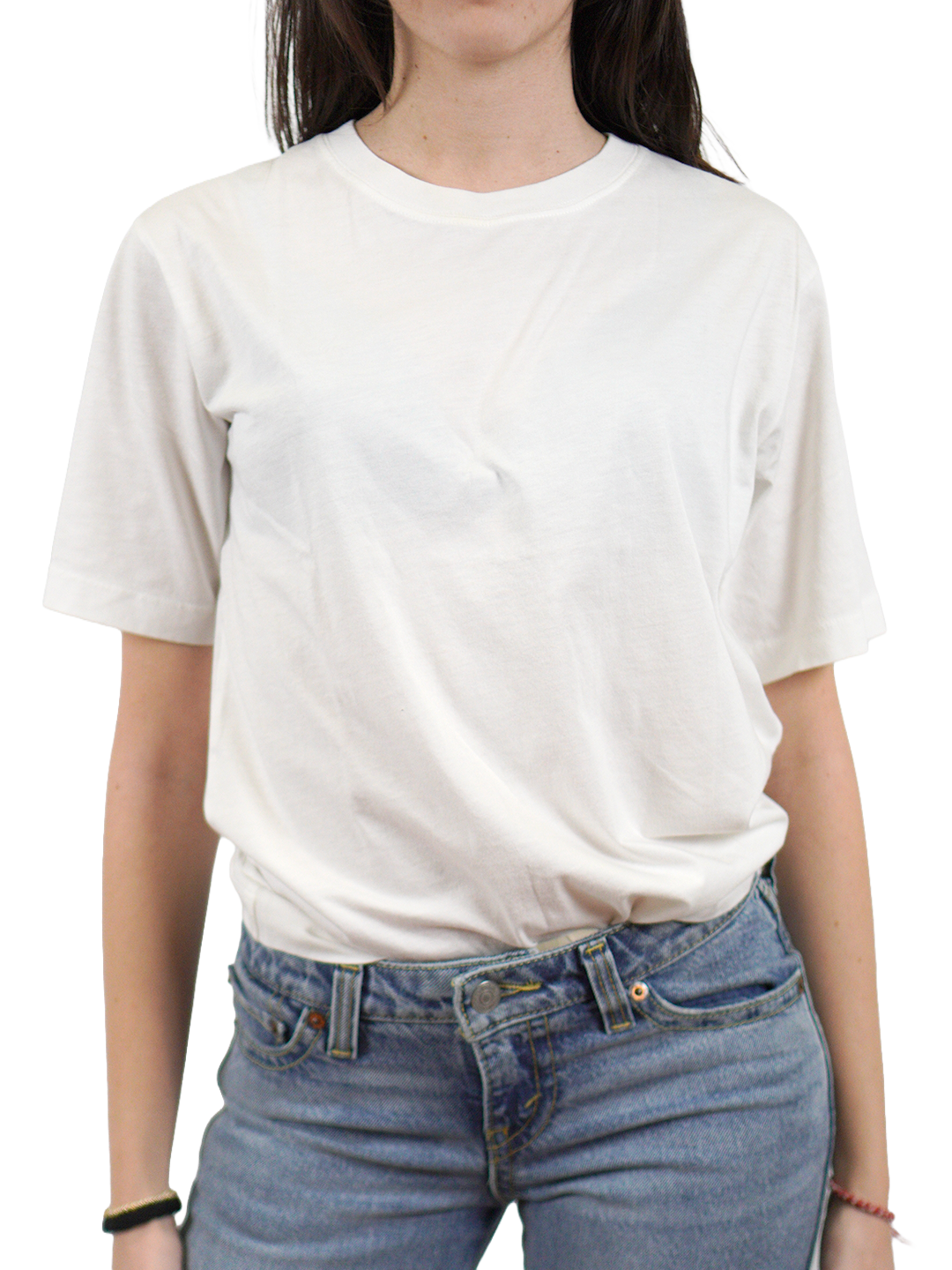 T-shirt Dries Van Noten 112891