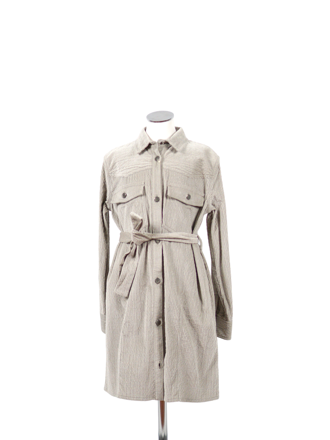Giacca/Abito Bambina Brunello Cucinelli BB543A038B/
