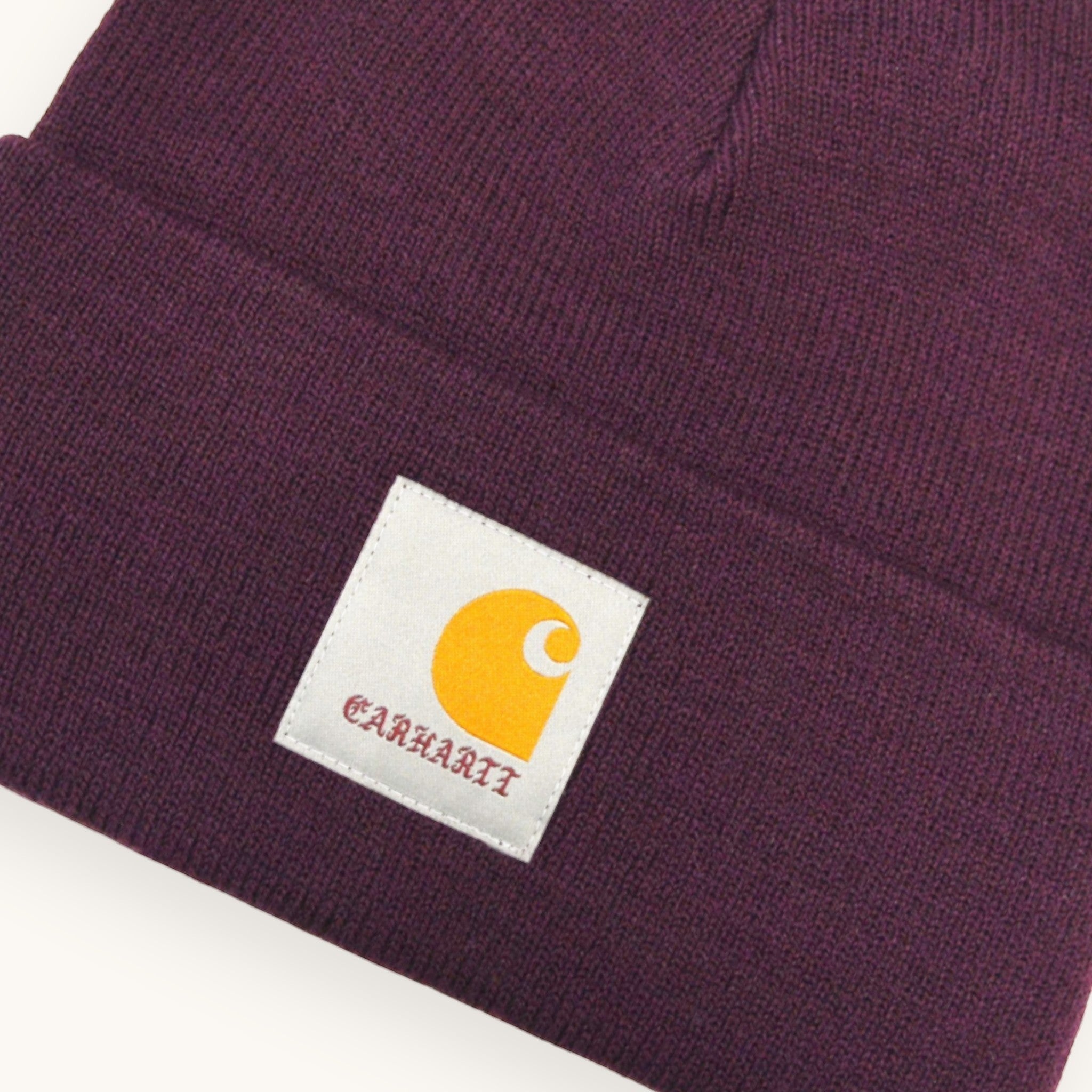 Cappello viola Carhartt WIP 103468