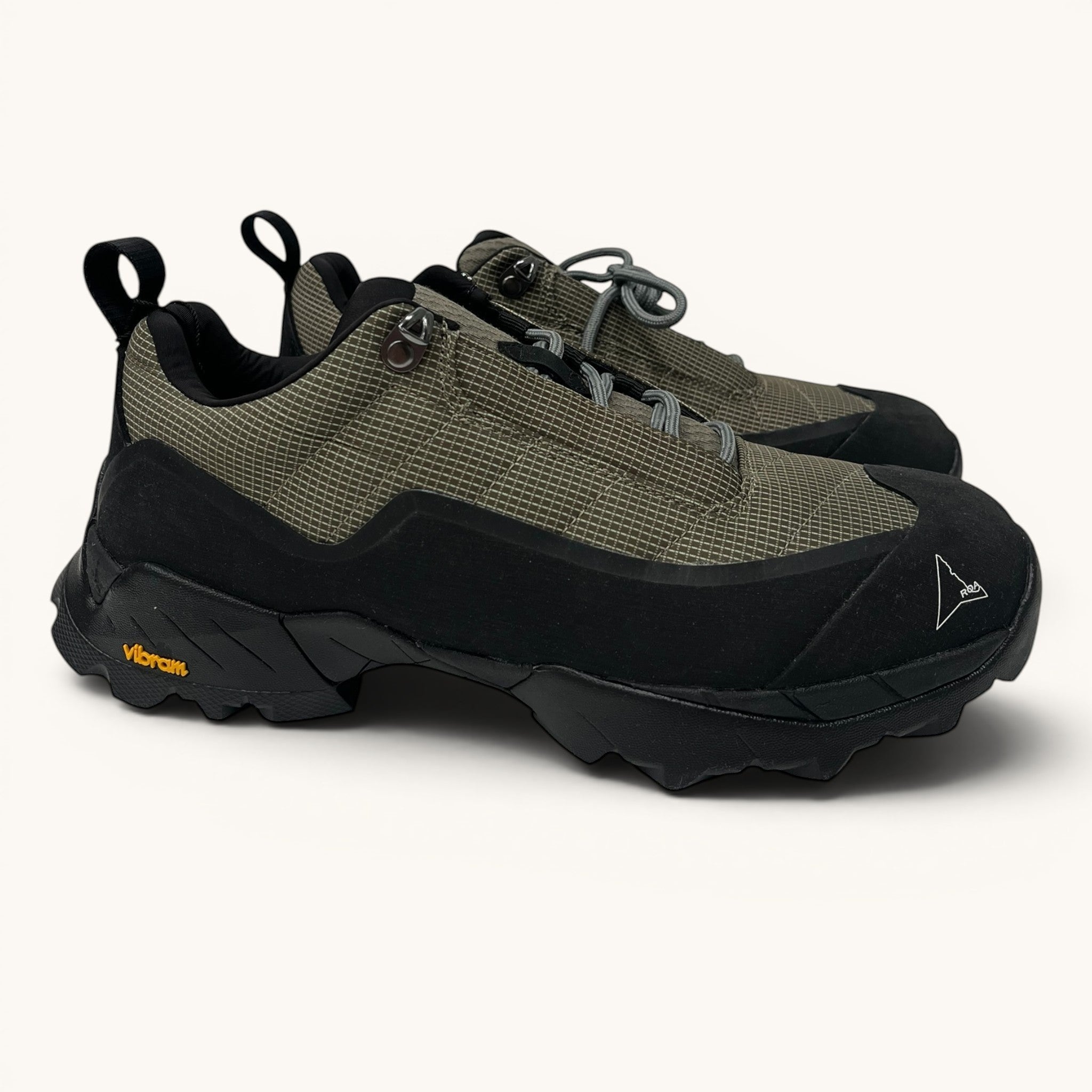 Scarpa marone Roa 113333