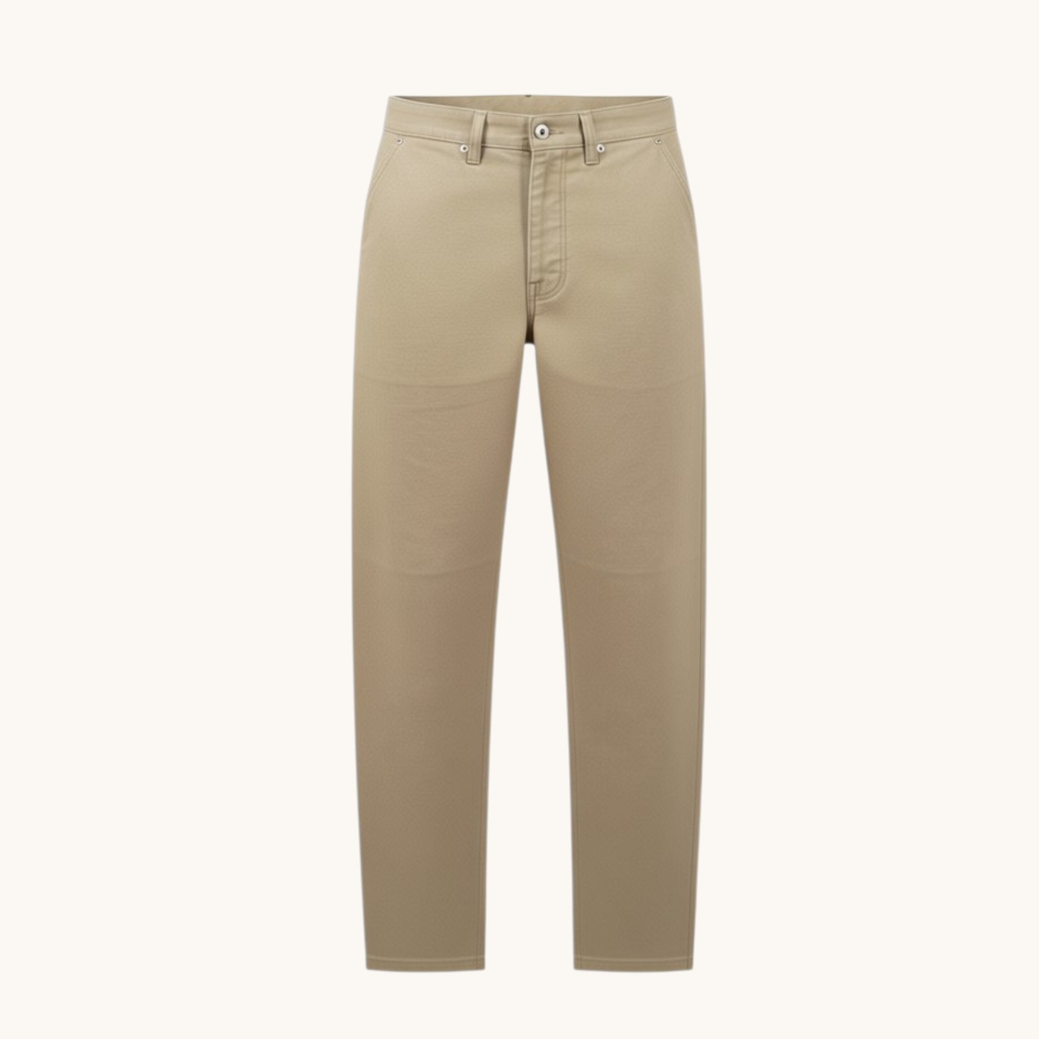 Pantalone beige Carhartt WIP 110999