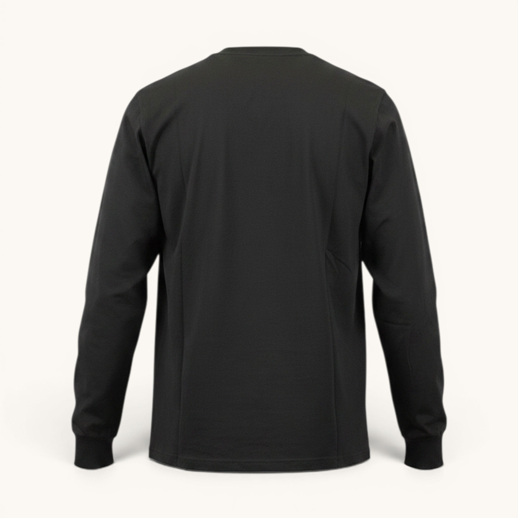 Maglia nera Carhartt WIP 113981