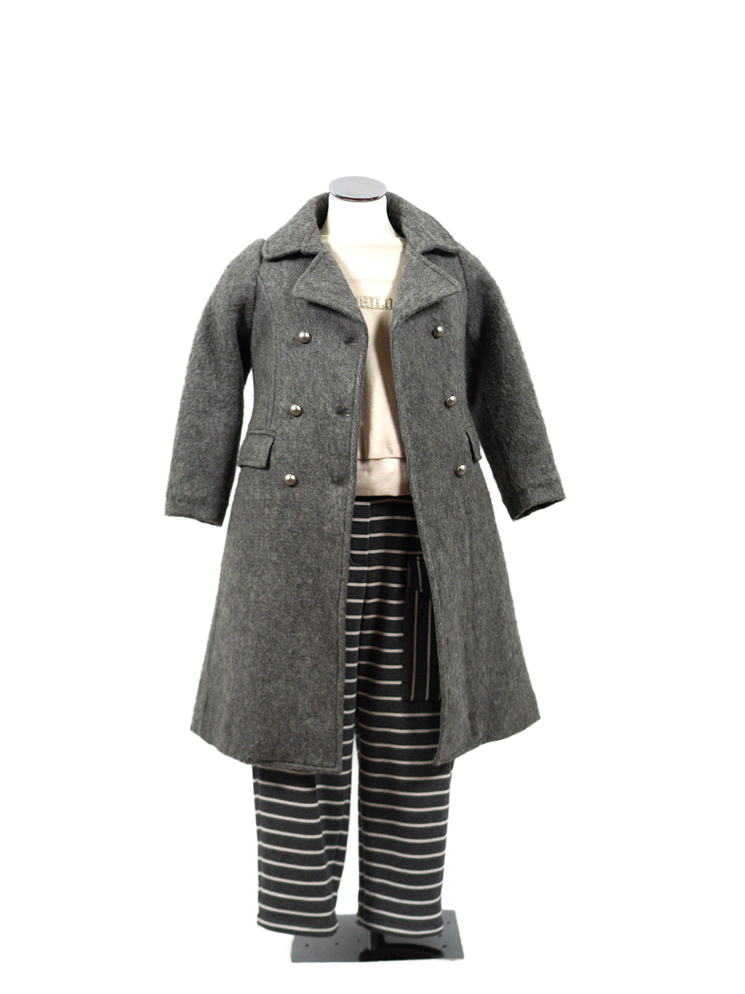 Capospalla Bambina Ermanno Scervino Junior 39ICP24/