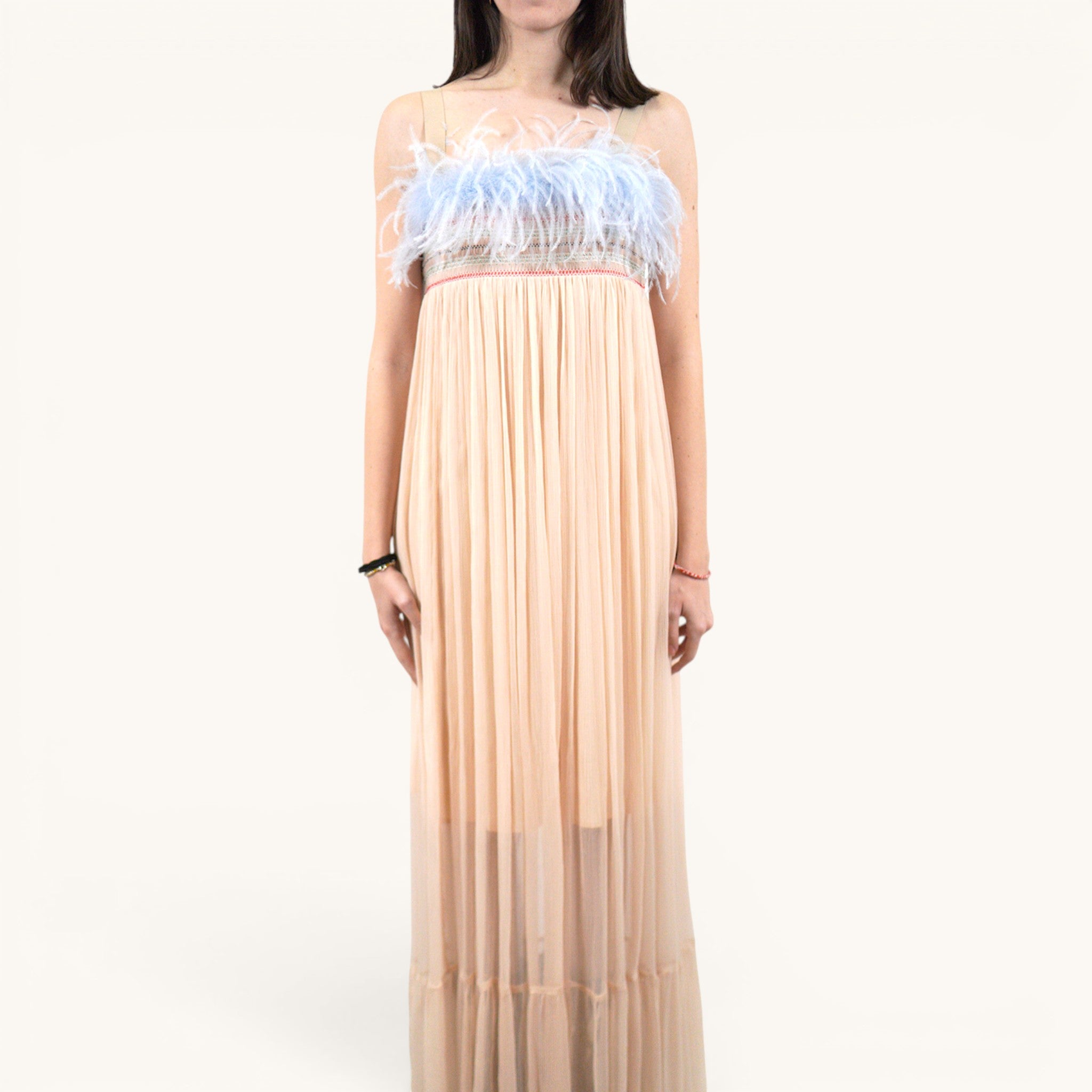 Abito Semicouture S8PP02/