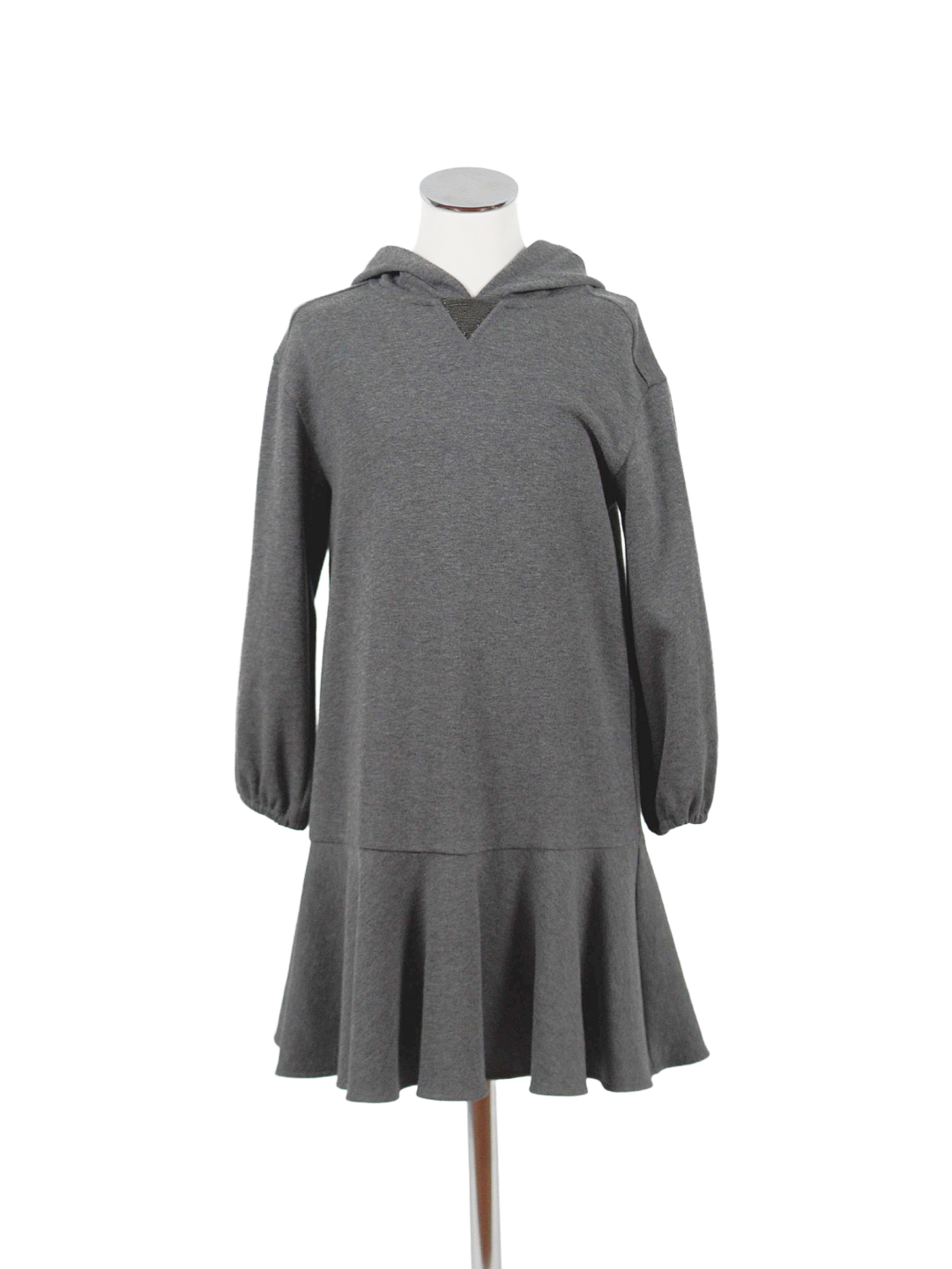 Abito Bambina Brunello Cucinelli XBD826A232A/
