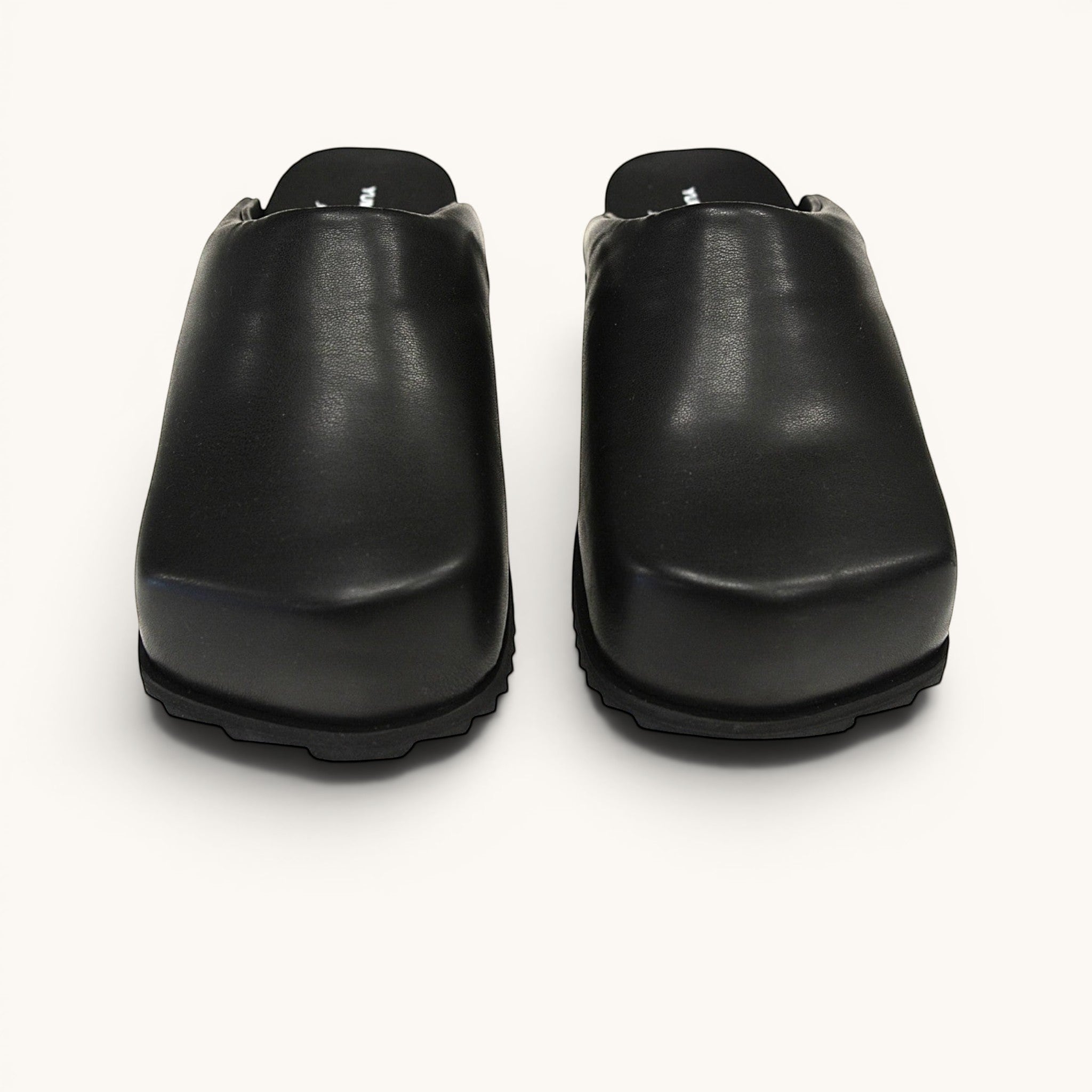 Scarpe nere Yume Yume 110515