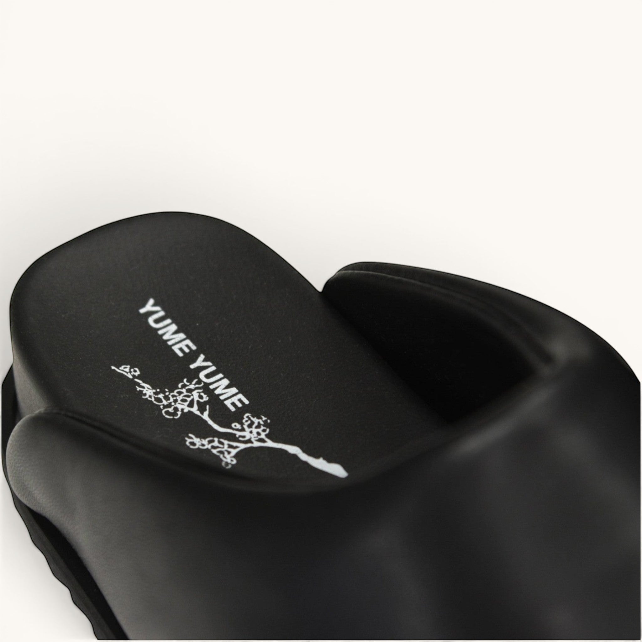 Scarpe nere Yume Yume 110515
