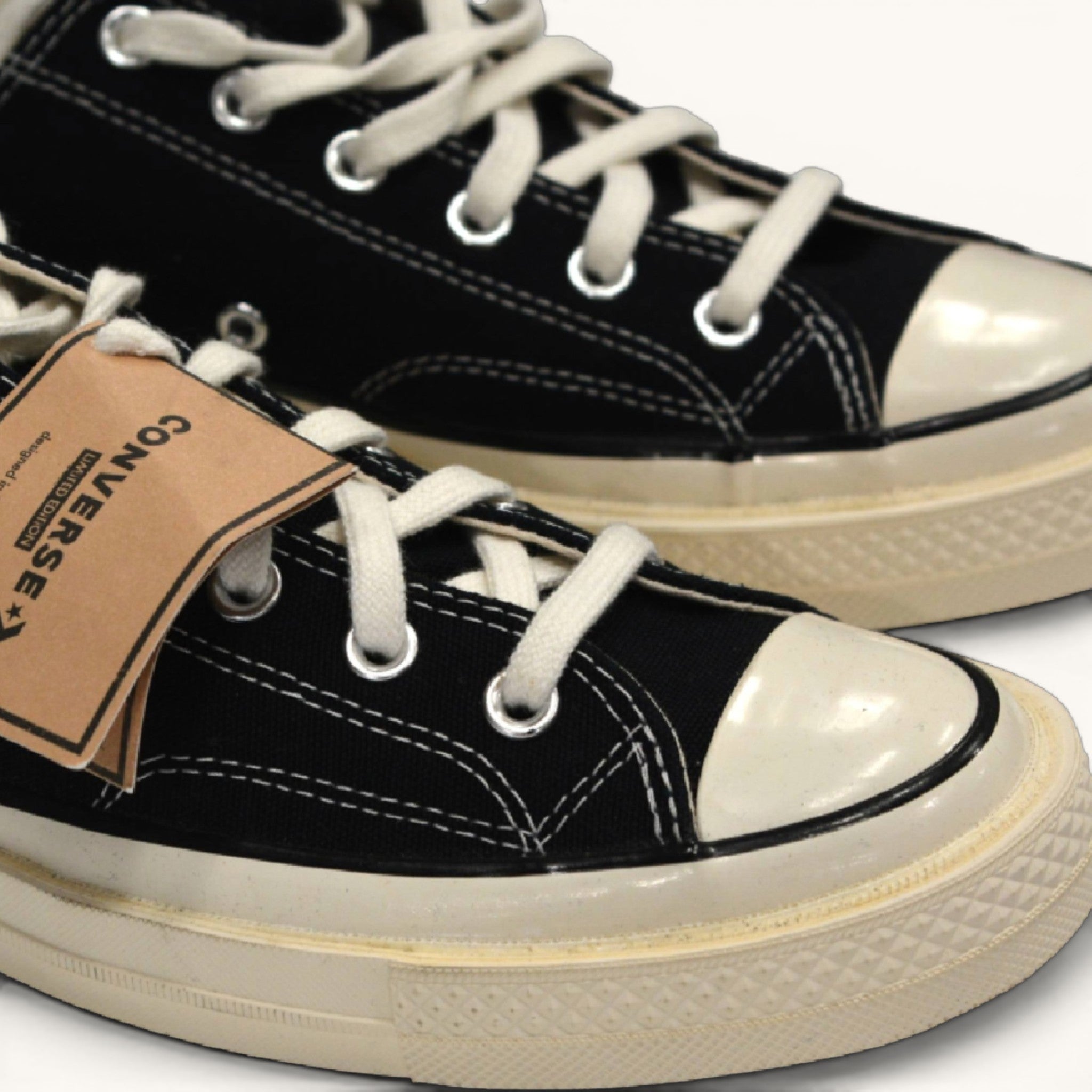 Converse nere 105425