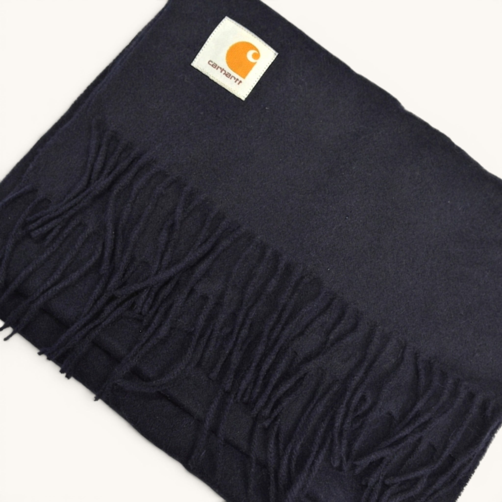 Sciarpa Blu Carhartt WIP 107232