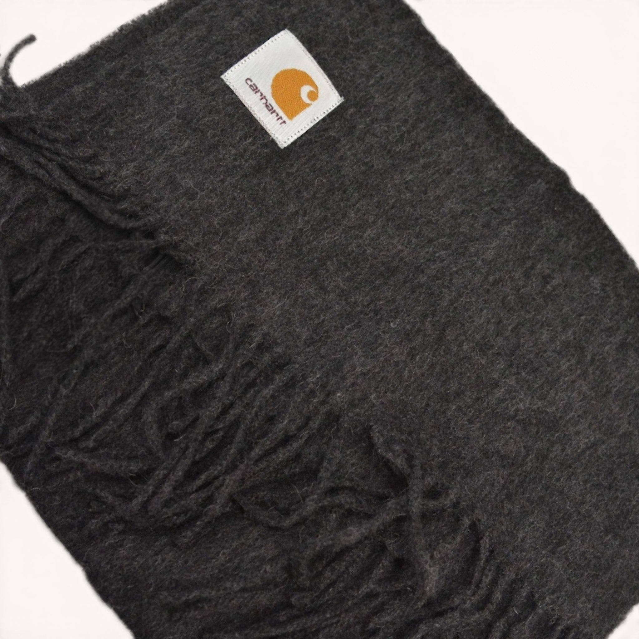 Sciarpa grigia Carhartt WIP 107231