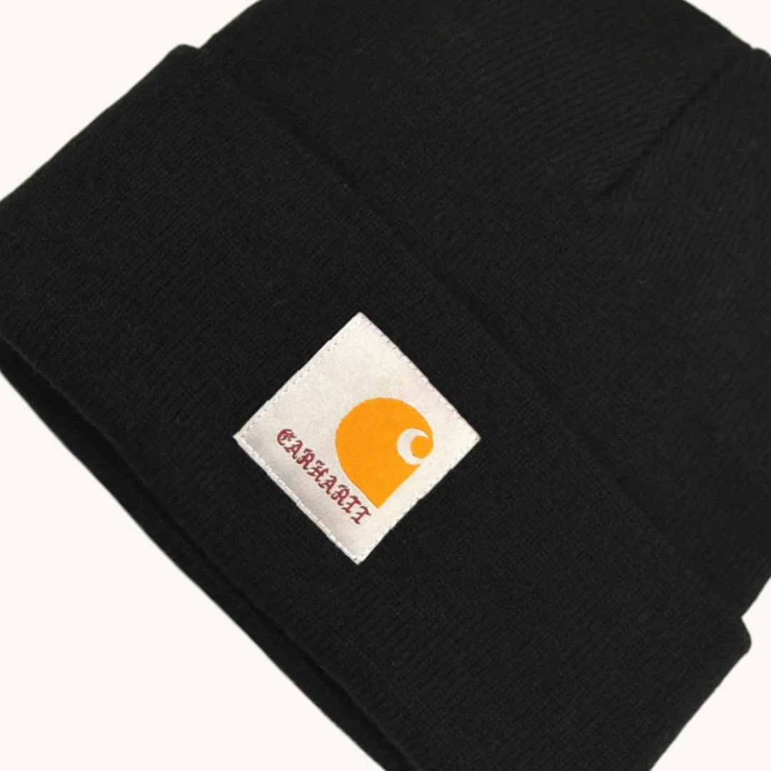 Cappello nero Carhartt WIP 103467