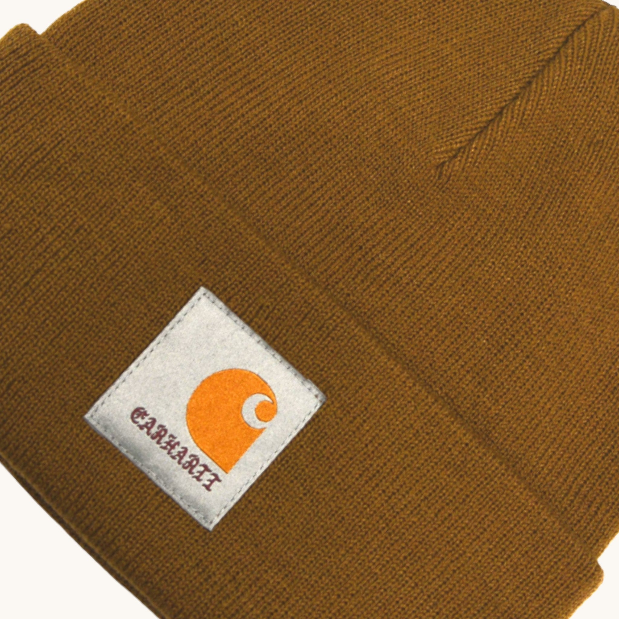 Cappello marrone Carhartt WIP 103469