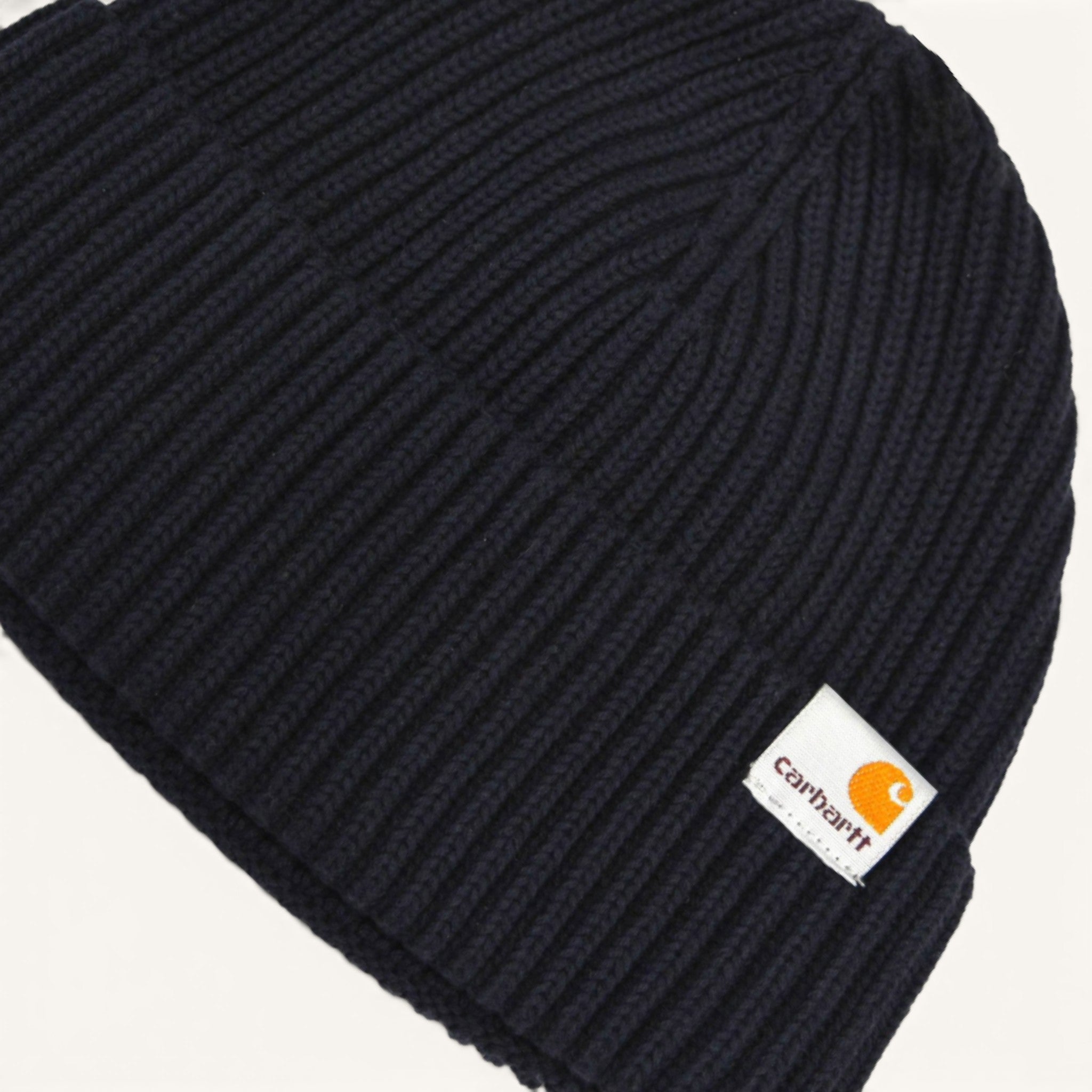 Berretta blu Carhartt WIP 106321