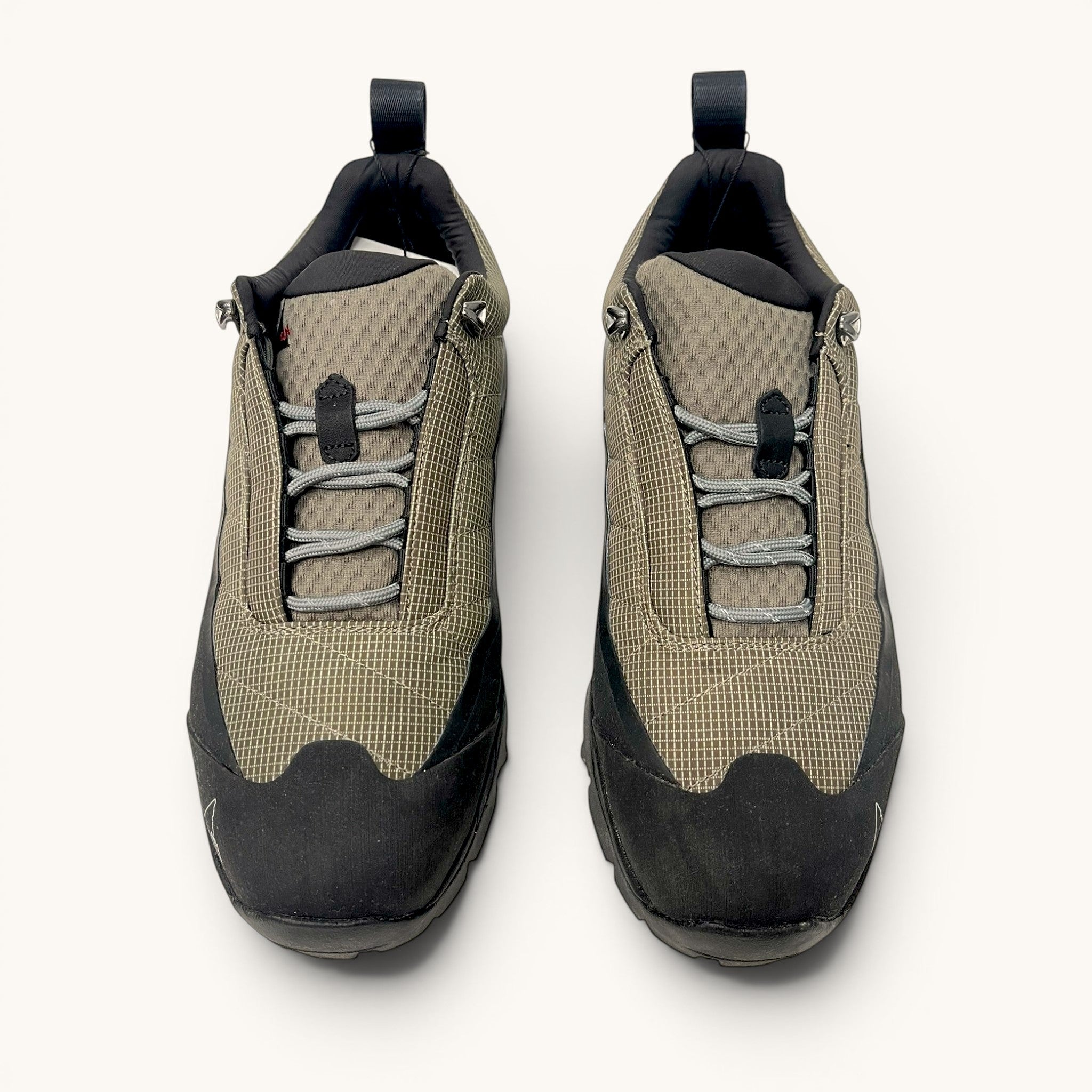 Scarpa marone Roa 113333