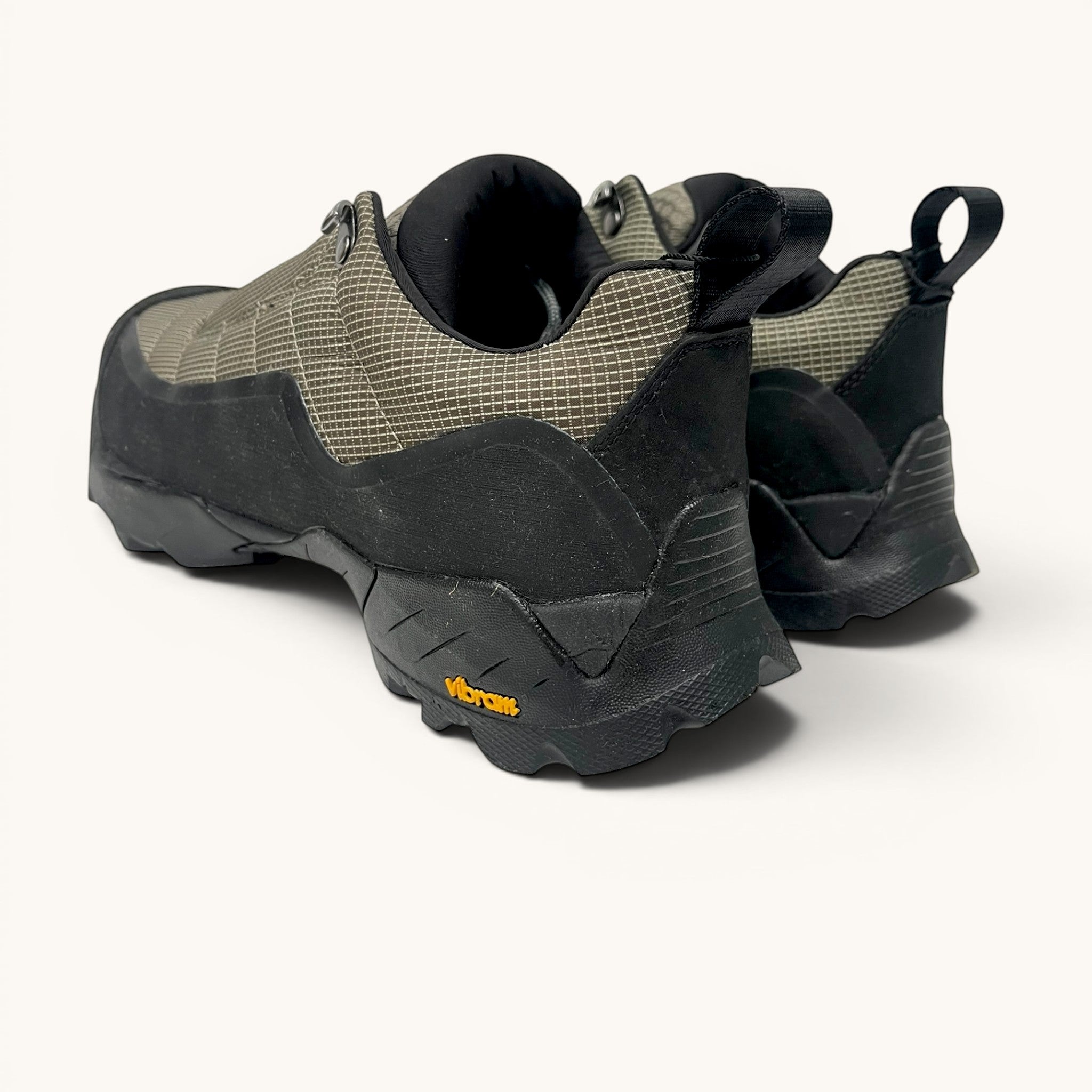 Scarpa marone Roa 113333