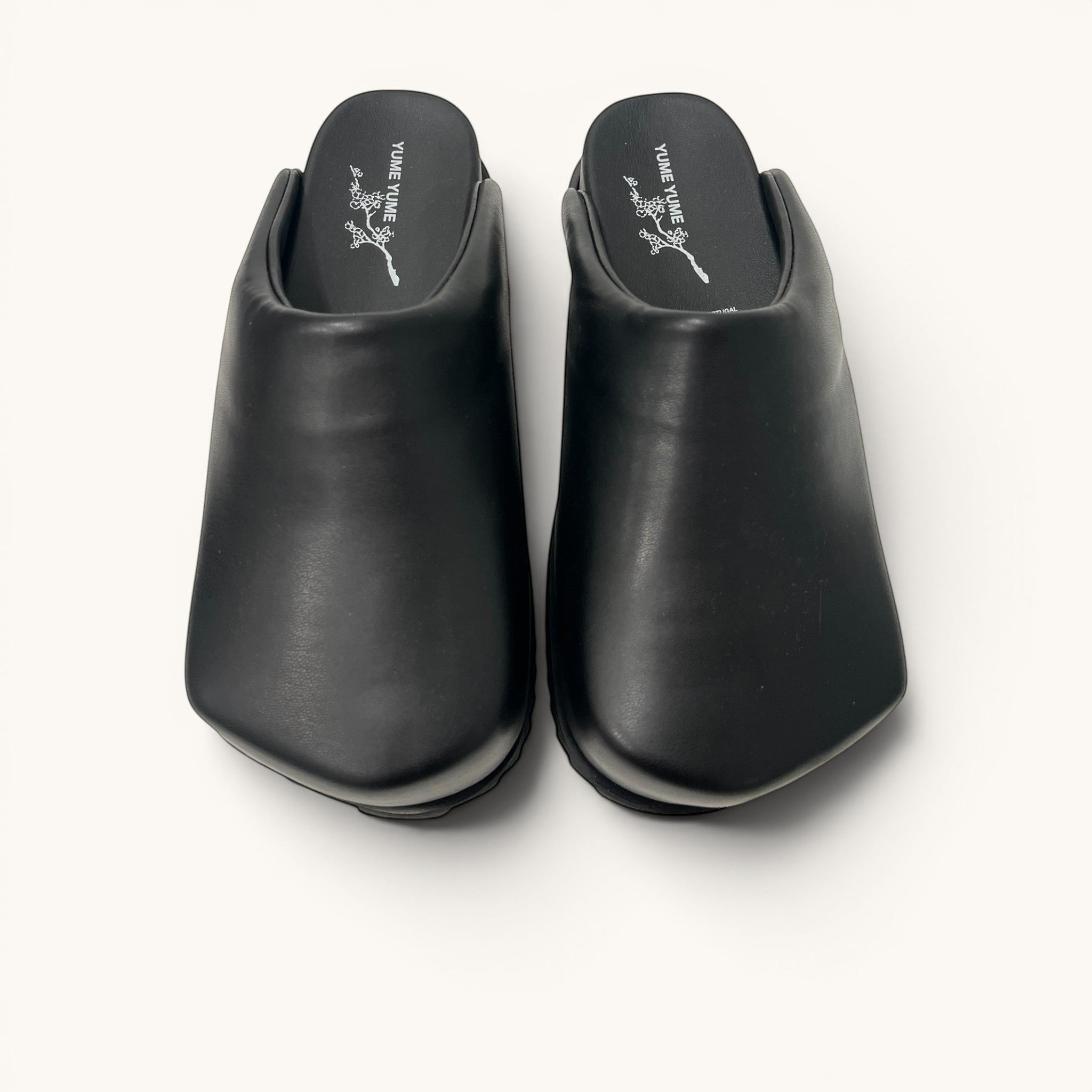 Scarpe nere Yume Yume 110515