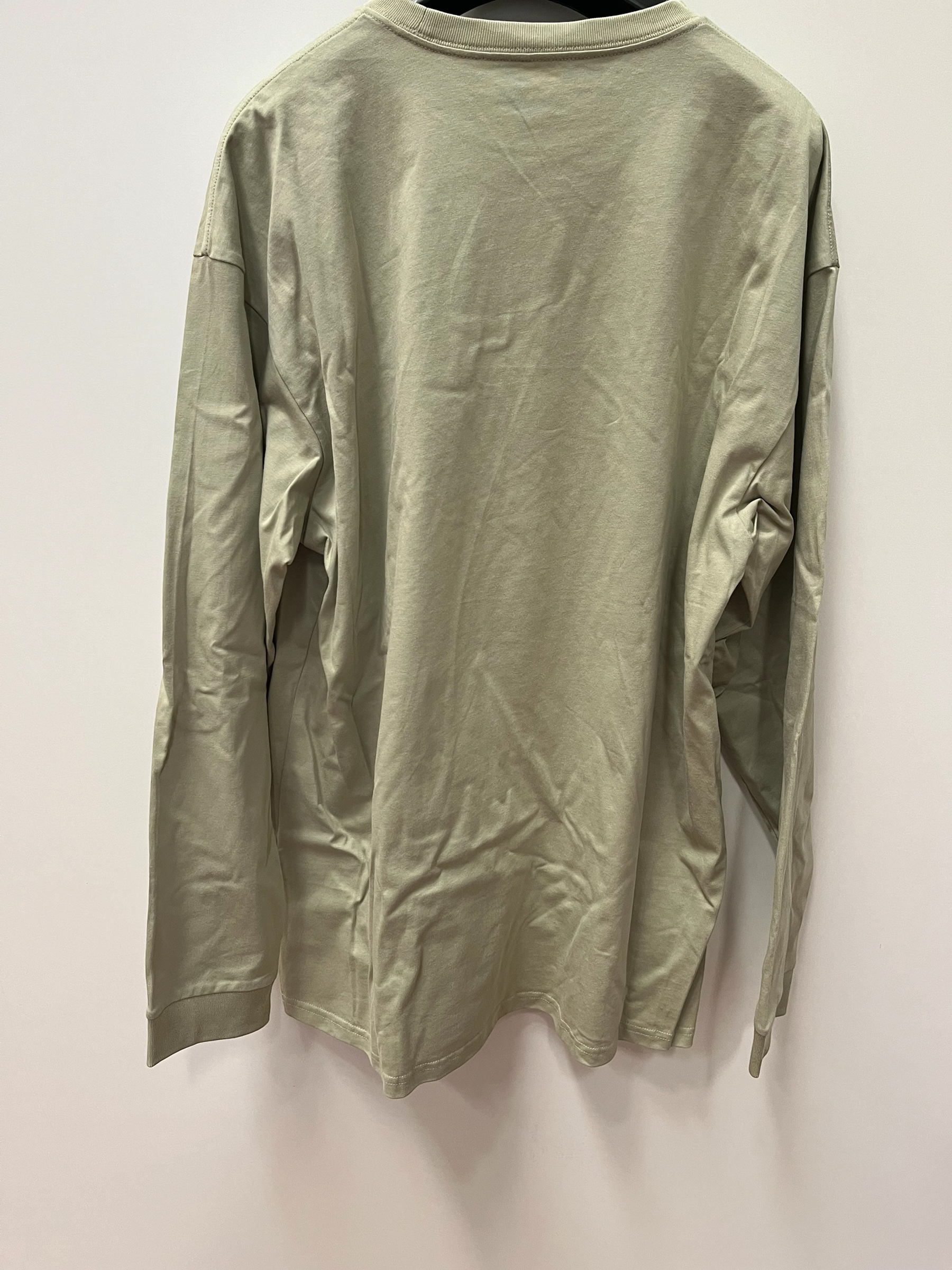 Maglia verde Carhartt WIP 112928