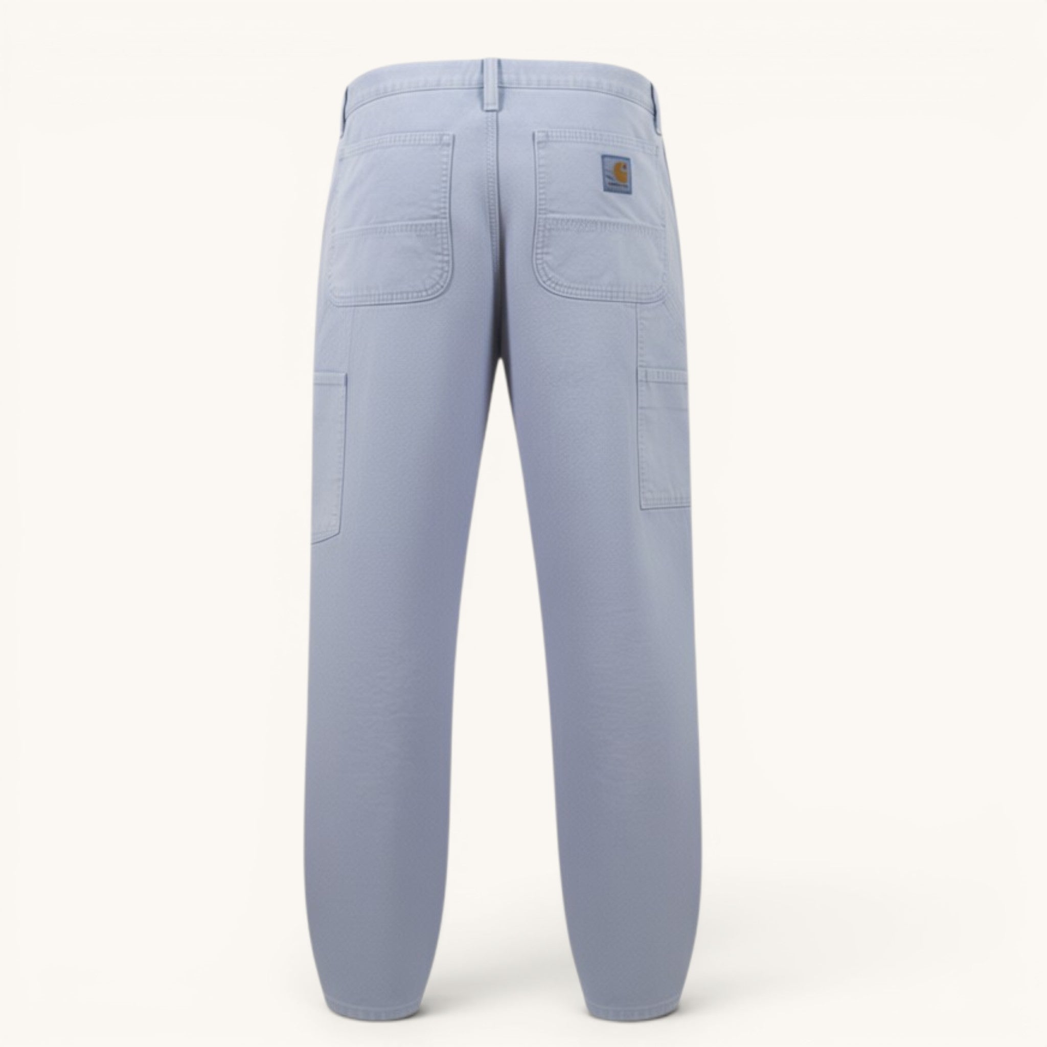 Jeans azzurro Carhartt WIP 113492